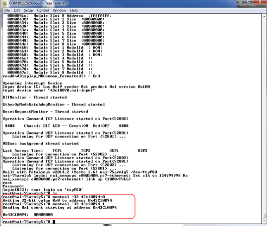 arm sata bsp restore img5