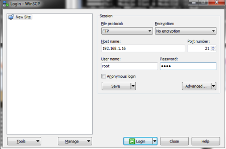 arm sata bsp restore img6