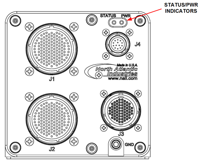 SIU33 LEDs