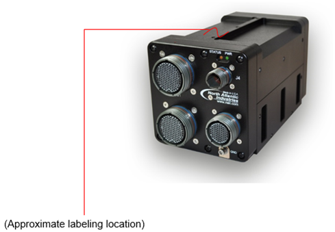 SIU33 Labelling