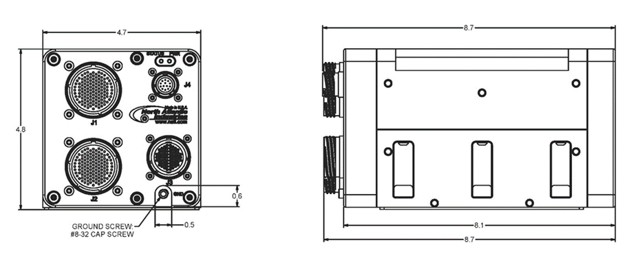 SIU33 Mechanical