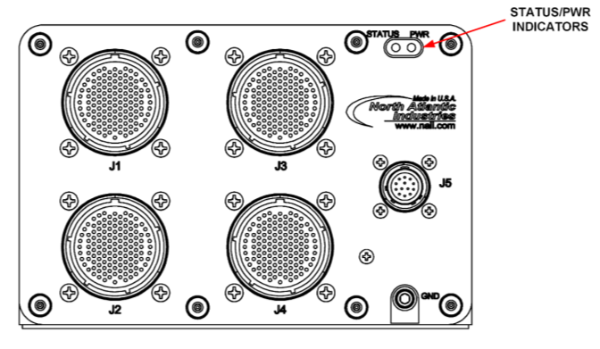 SIU35 LEDs