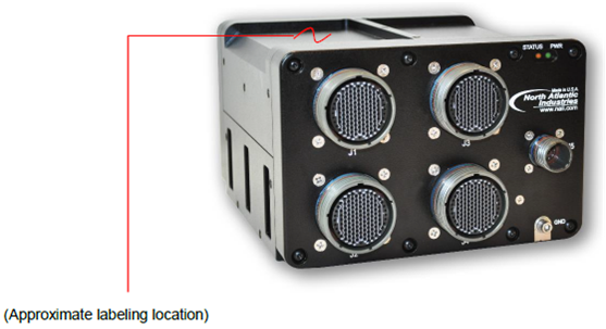 SIU35 Labelling