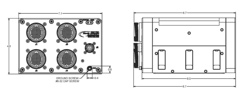 SIU35 Mechanical