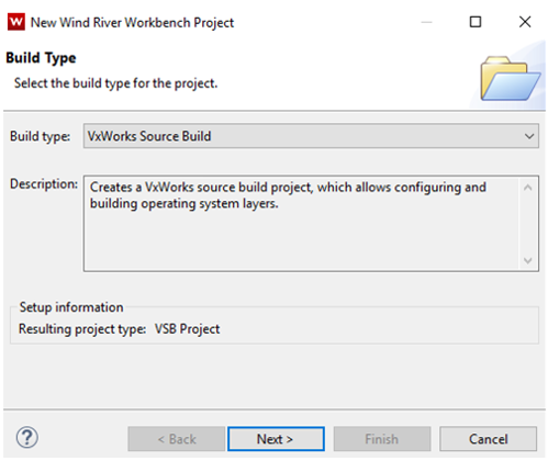 VxWorks7 BSP NIU3A img02