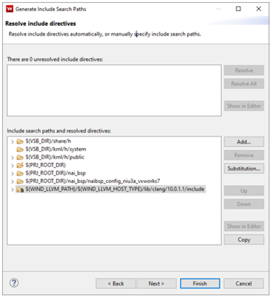 VxWorks7 BSP NIU3A img15