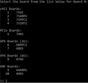 board access menu guide img29