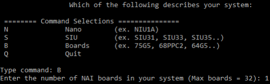 board access menu guide img33