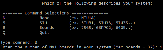 board access menu guide img38