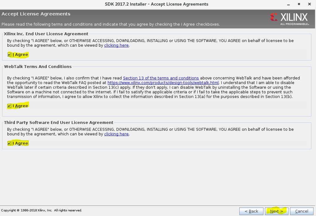 P:\EMulle\Documentation\petaLinux\SSK\2017.2\licenseAgreements.jpg