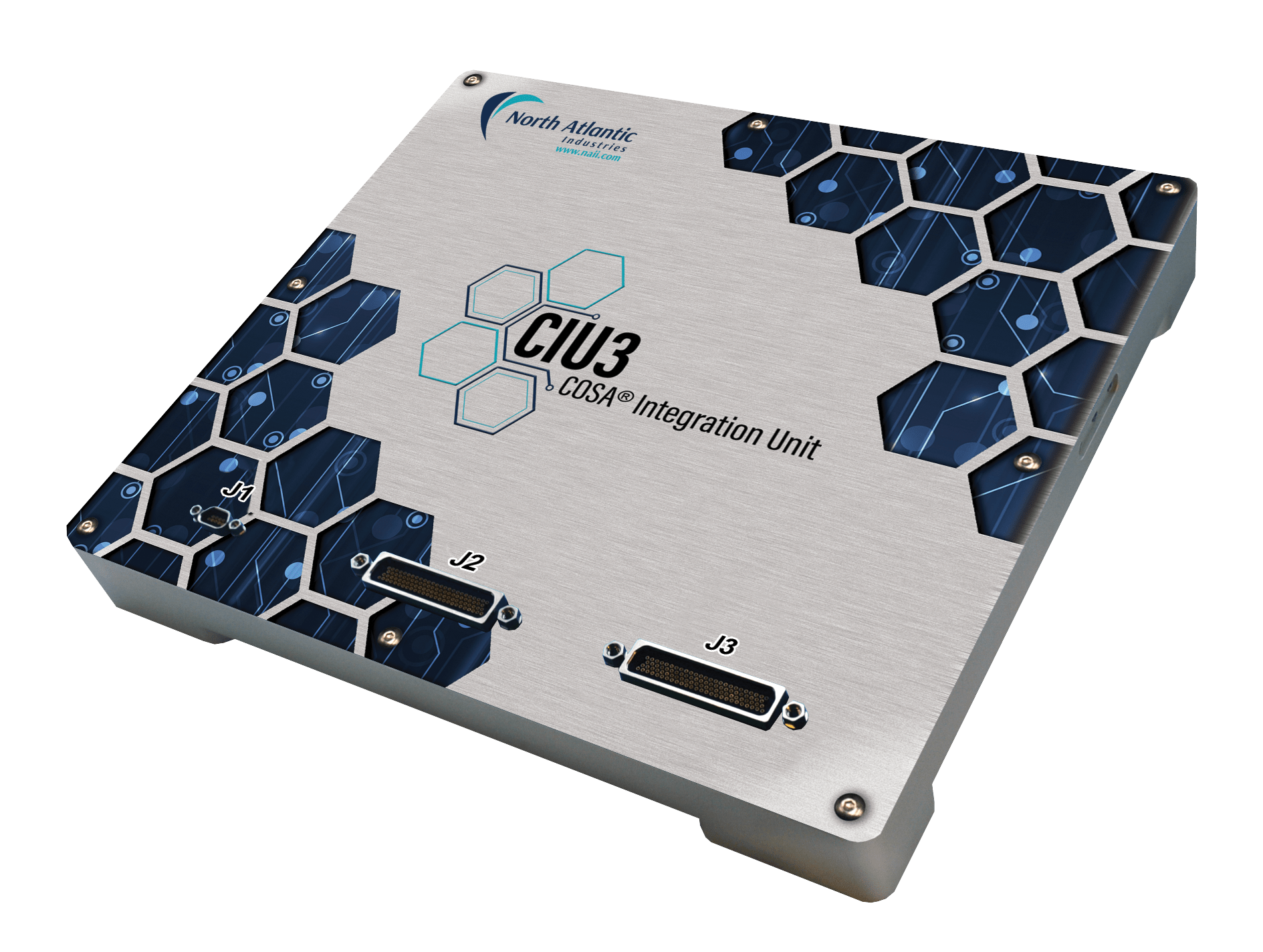 CIU3 Manual