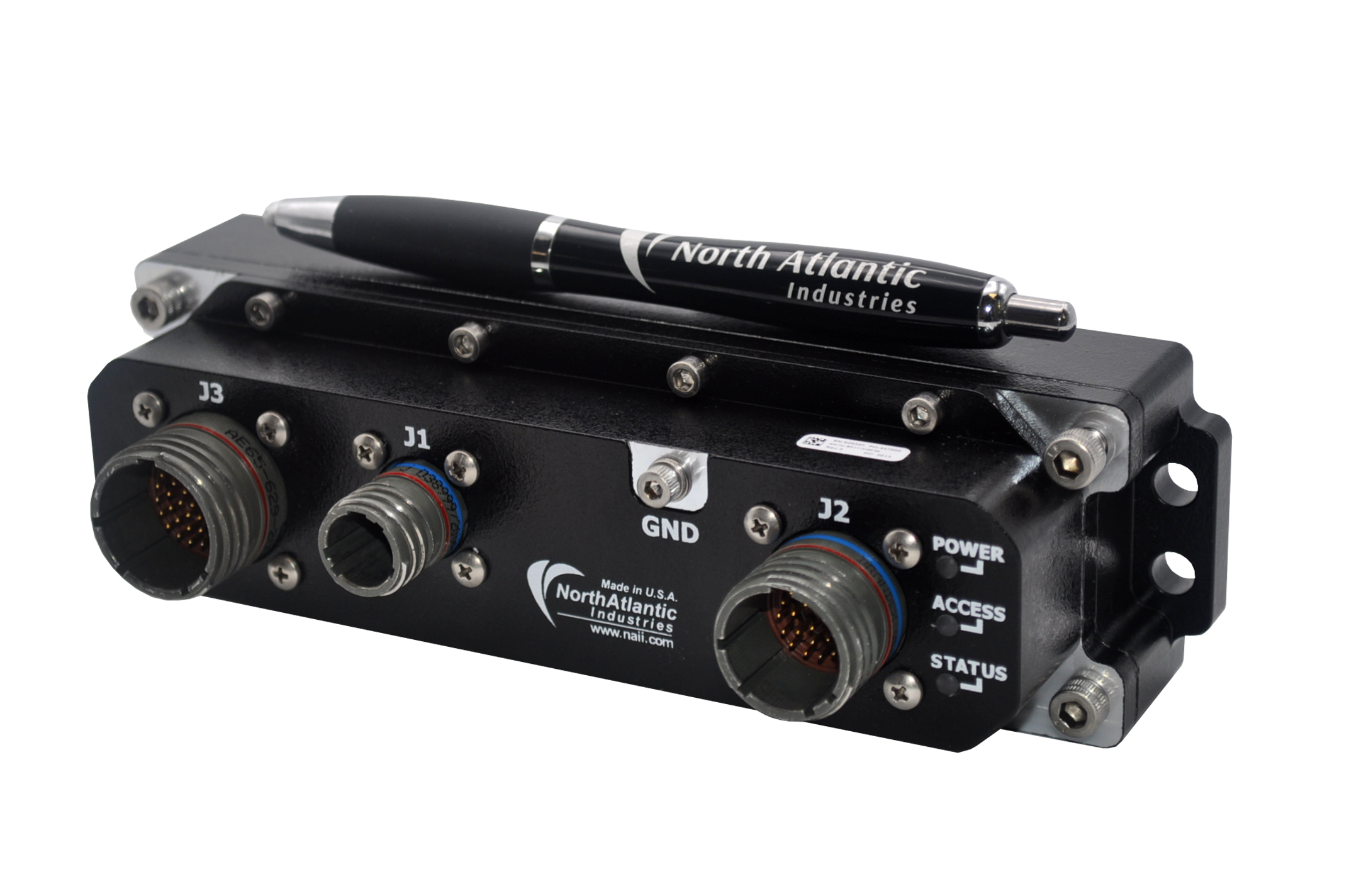 NIU1U Nano Interface Unit