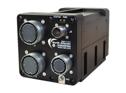 SIU33 Manual