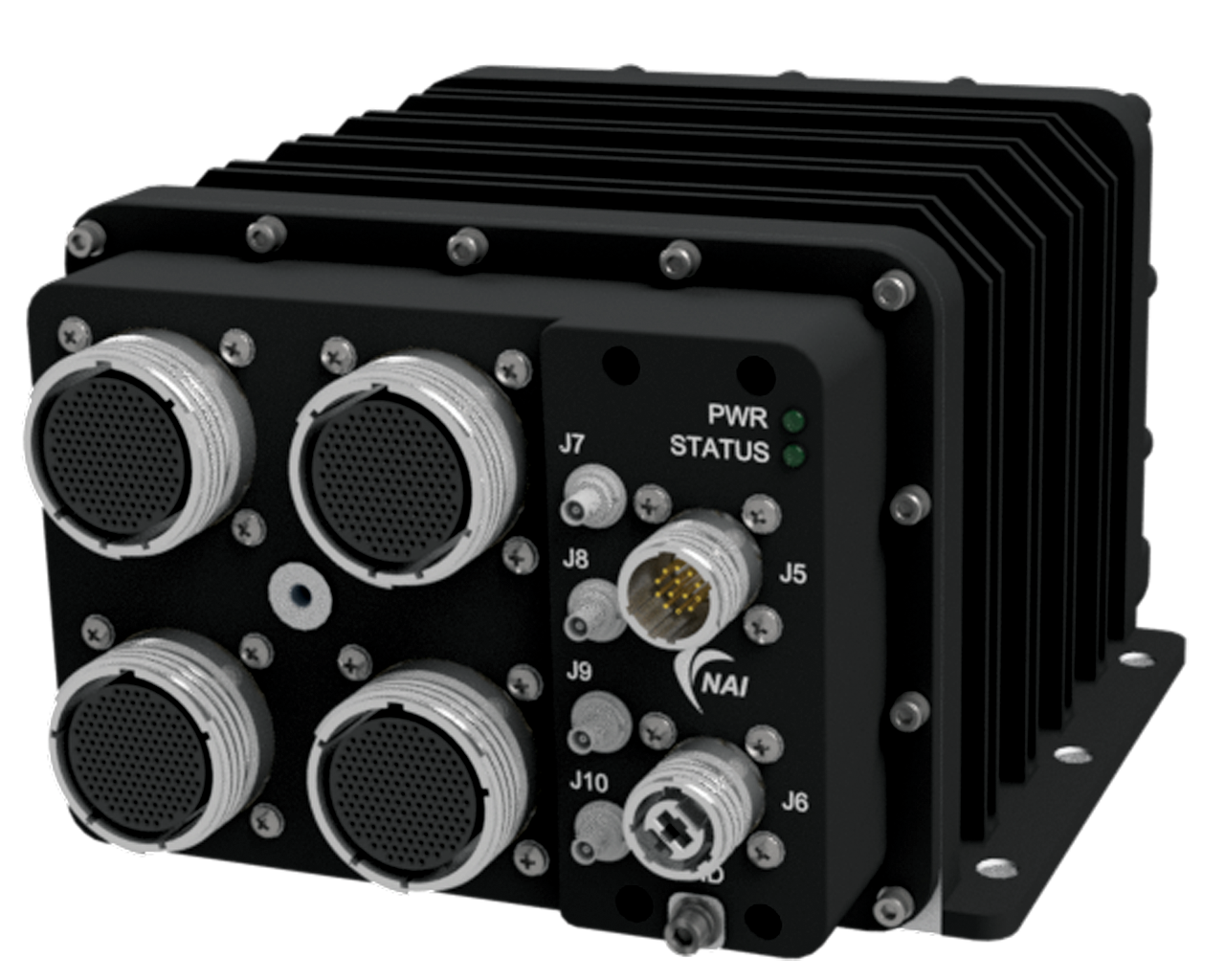 SIU34S Manual