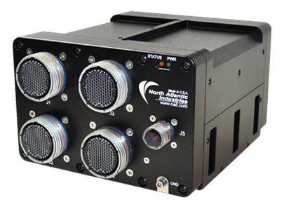 SIU35 Manual