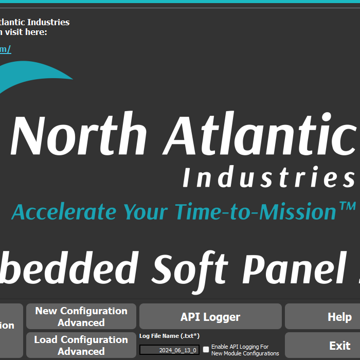 Embedded Soft Panel 2 Quick Start Guide