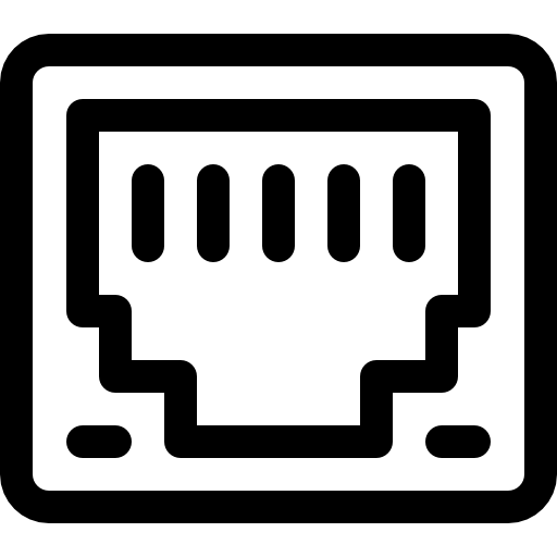 NAI Gen 5 Ethernet Interface