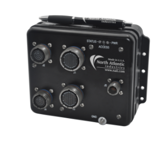 NIU3A Manual
