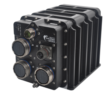 SIU34 Manual