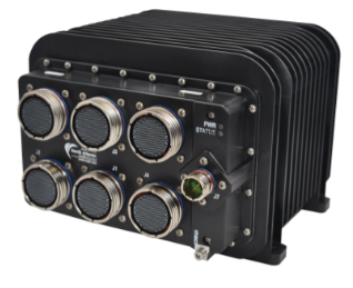 SIU36 Manual